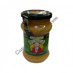 Mustar cu hrean Bunica 300 gr.