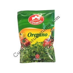 Oregano Cosmin 8gr.
