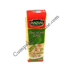 Orez cu bob lung Panzani 500gr.