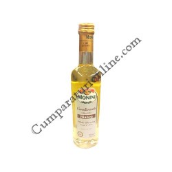 Otet balsamic din vin alb Monini 500 ml.