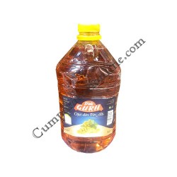 Otet din vin alb D`ale Gurii 5l.