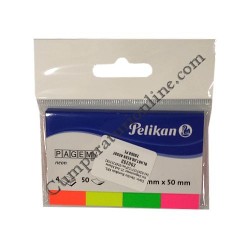 Pagemaker neon Pelikan 4x50