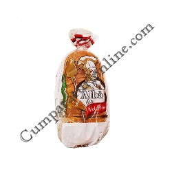 Paine alba feliata Vel Pitar 400 gr.