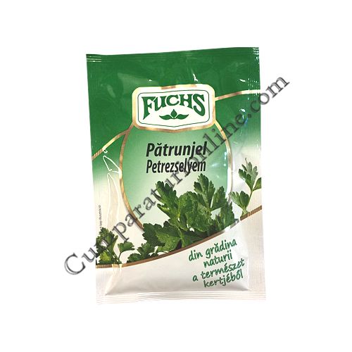 Patrunjel maruntit Fuchs 12 gr.