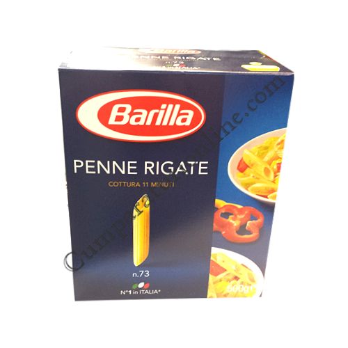 Penne Rigate Barilla n.73 500 gr.
