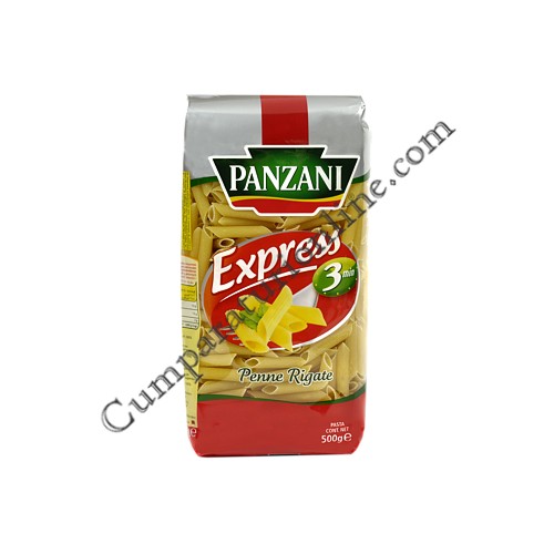 Penne Rigate Panzani 500 gr.