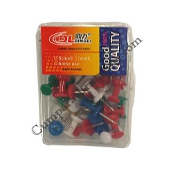 Pioneze panou pluta Distrib 40 buc.