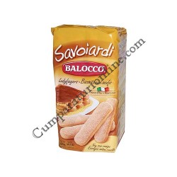 Piscoturi Balocco Savoiardi 400 gr.