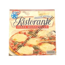 Pizza Mozzarella Ristorante DR. Oetker 325 gr.