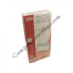 Plic DL autoadeziv 110x220 GPV 100 buc/set. pret/buc.
