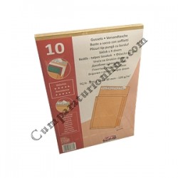 Plic TC4 silicon 229x324 GPV set 10 buc.