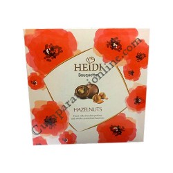 Praline Heidi Bouquette alune 220 gr.