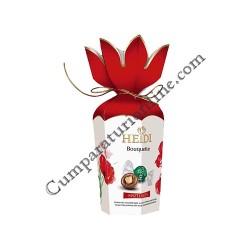 Praline Heidi Bouquette hazelnuts 120 gr.