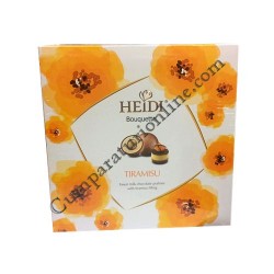 Praline Heidi Bouquette tiramisu 220gr.