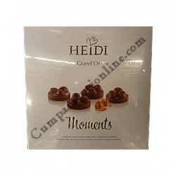 Praline Heidi Grand`Or 142 gr.