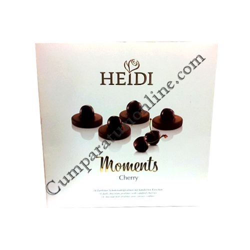 Praline Heidi Moments Cherry 142 gr.