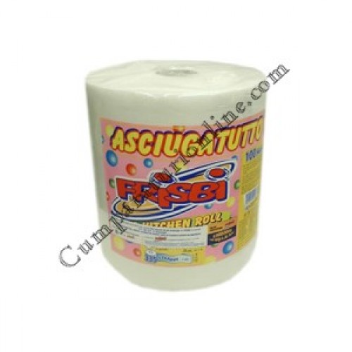 Cumpara online Prosop bucatarie Frisbi 100 ml. din casa de comenzi CumparaturiOnline.com Bucuresti Prosop bucatarie Frisbi 100 ml.
