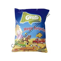 Pufuleti Gusto Mega Surprize 60 gr.