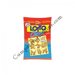 Pufuleti Lotto Classic 80 gr.