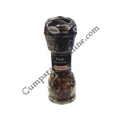 Rasnita piper mozaic Kotanyi 35 gr.