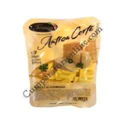 Ravioli cu branza Antica Corte 250 gr.