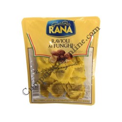 Ravioli cu ciuperci Rana 250 gr.