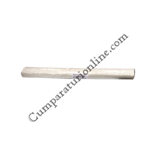 Rezerva hartie alba flipchart Scribant 50 file