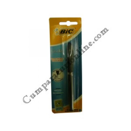 Cumpara online Roller 0,7 mm. albastru Bic din casa de comenzi CumparaturiOnline.com Bucuresti Roller 0,7 mm. albastru Bic