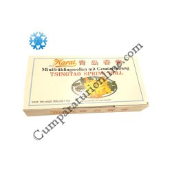 Rulouri de primavara Royal 900 gr.