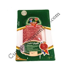 Salam Pontic feliat fresh box Cris-Tim 100 gr.