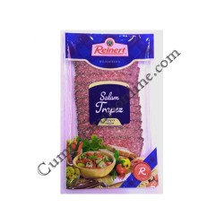 Salam trapez cu piper negru Reinert 80 gr.