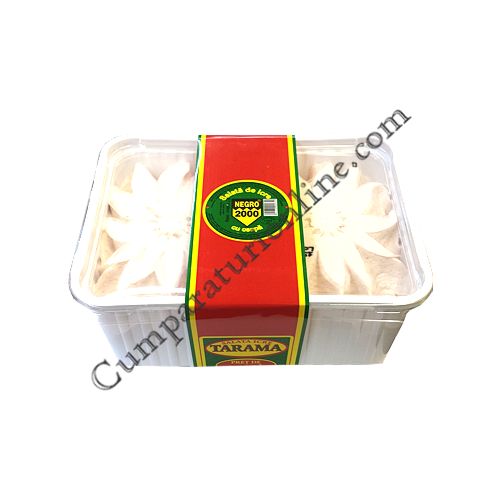 Salata de icre cu ceapa Negro 2000 940 gr.