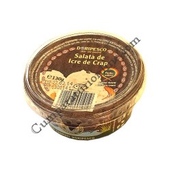 Salata de icre de crap Doripesco 130 gr.