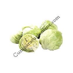 Salata Iceberg import pret/buc.