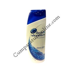 Sampon Head & Shoulders Classic Clean 200 ml.