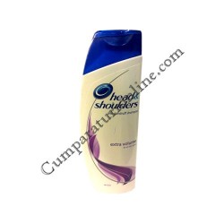 Sampon Head & Shoulders Extra Volum 330 ml.