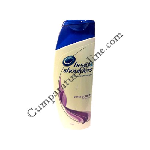 Cumpara online Sampon Head & Shoulders Extra Volum 200 ml. din casa de comenzi CumparaturiOnline.com Bucuresti Sampon Head & Shoulders Extra Volum 200 ml.