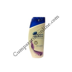 Sampon Head & Shoulders Extra Volum 750 ml.