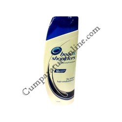 Sampon Head & Shoulders for Men 200 ml.