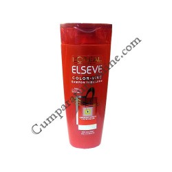 Sampon L'Oreal Elseve Color Vive 250 ml.