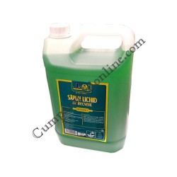 Sapun lichid Jasol uz frecvent 5l.