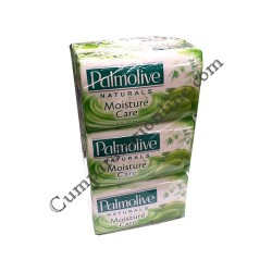 Sapun Palmolive Milk & Olive Extract 90 gr.