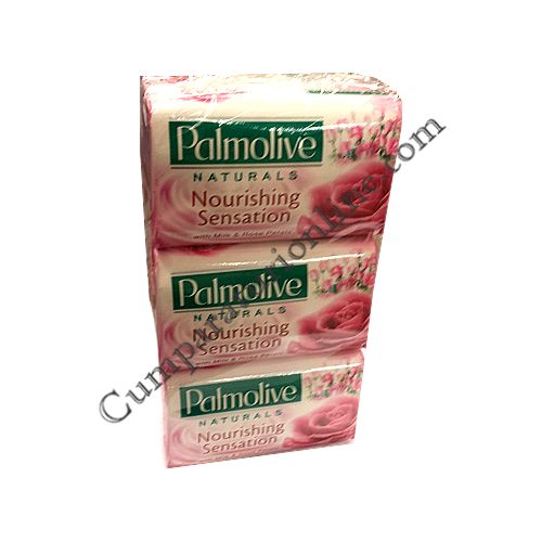 Sapun Palmolive Milk & Rose 90 gr.