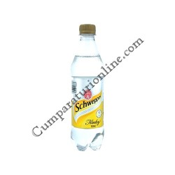 Schweppes Kinley Tonic 12x0,5l. pret/buc.