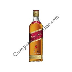 Scotch Whisky Johnnie Walker Red 40% 1l.