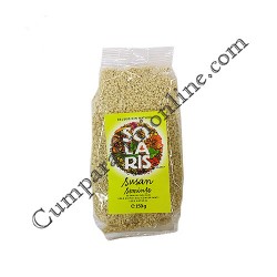 Seminte de susan Solaris 150 gr.