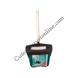 Set matura cu faras erogonomic Leifheit