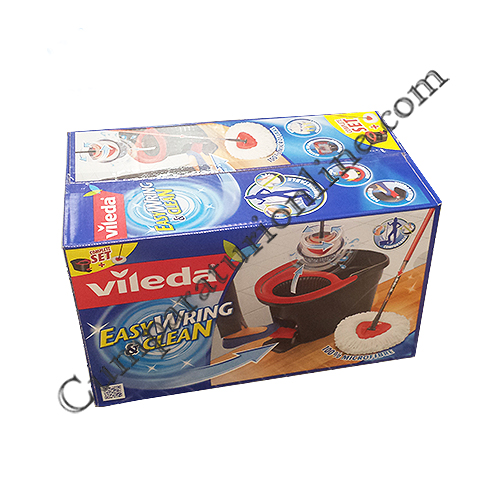 Sistem curatenie Vileda Turbo 2in1