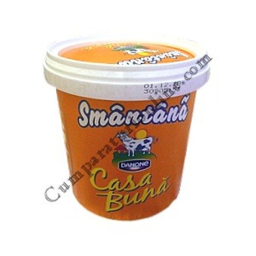 Smantana Casa Buna 12% grasime 850 gr.