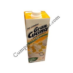 Smantana pentru gatit Gran Cucina 1l.